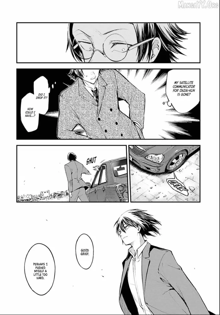 Bungou Stray Dogs Chapter 129 image 12_optimized